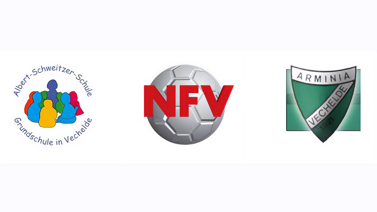 Unterst&uuml;tzung der Jugendf&ouml;rderung beim SV Arminia Vechelde