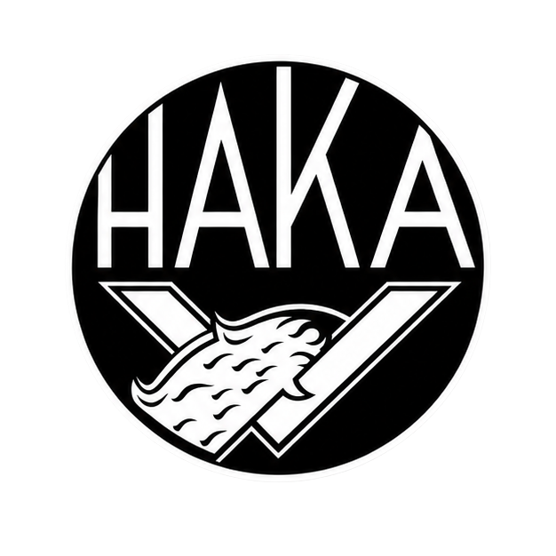 Logo FC Haka Valkeakoski