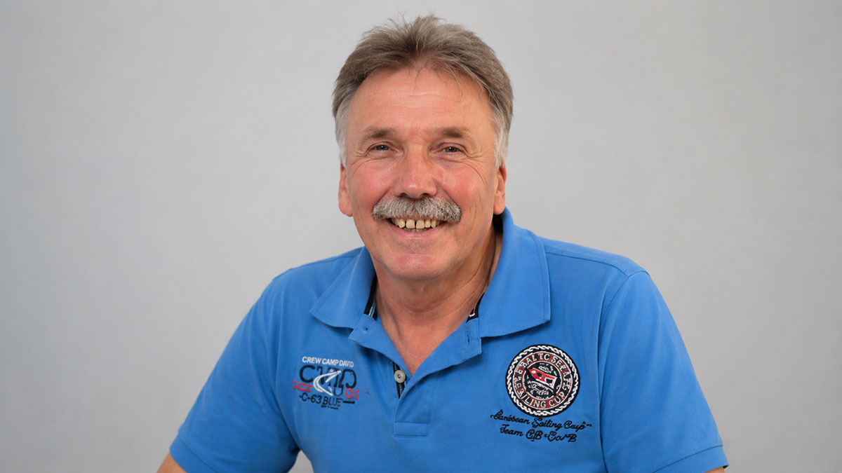 Archivbild zu Helmut Oschmann