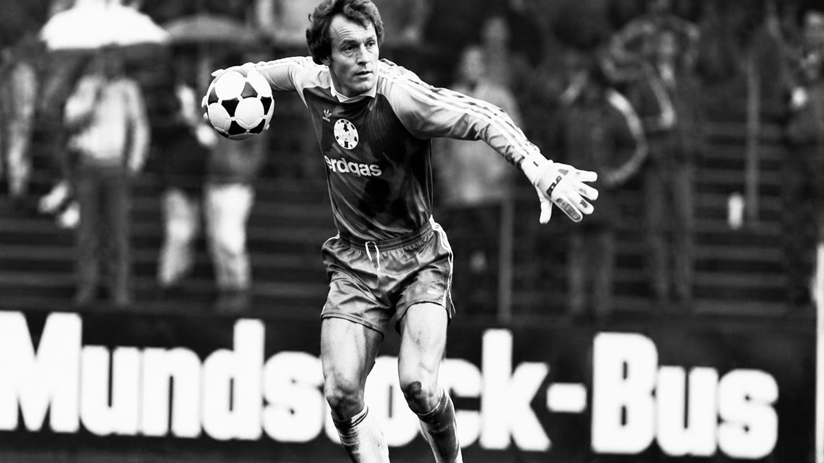 J&ouml;rg Ho&szlig;bach in Aktion