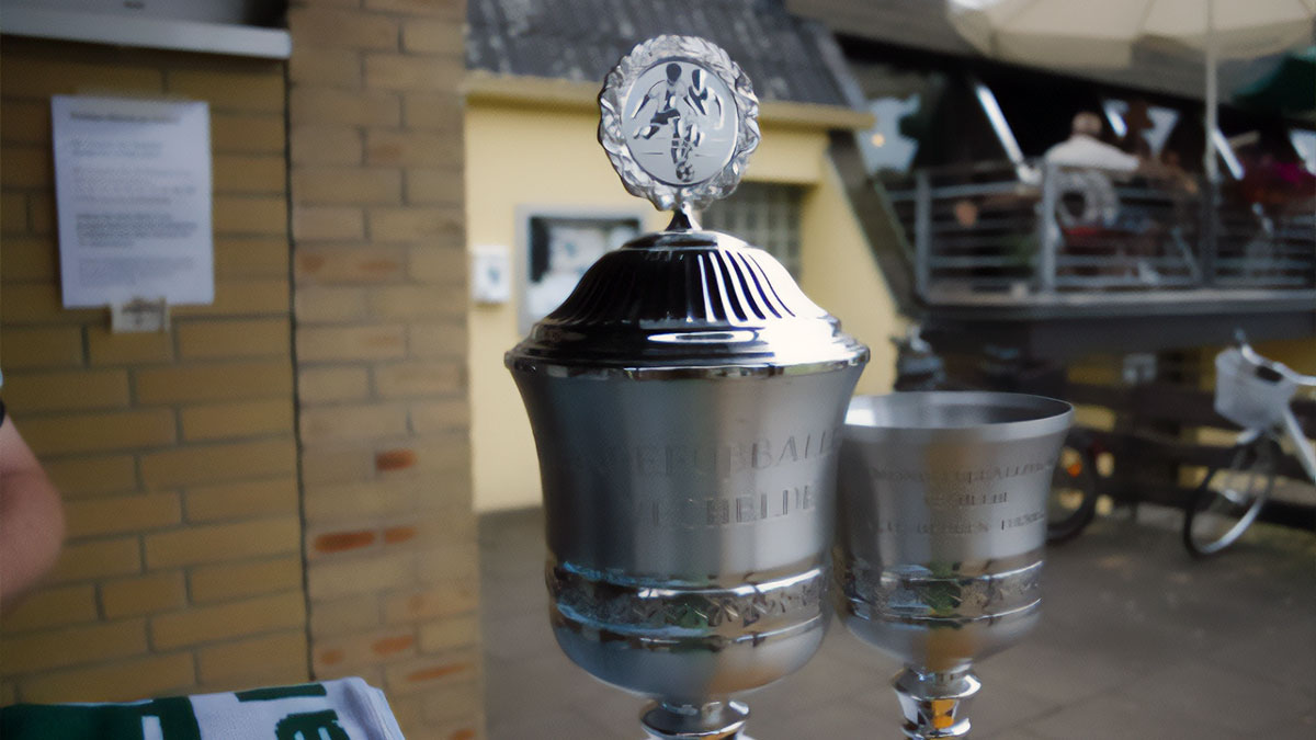 Gemeindepokal der Gemeinde Vechelde