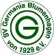 JSG Blumenhagen/​Wipshausen