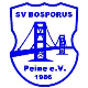 SV Bosporus Peine 7er